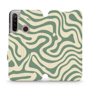 Etui do Xiaomi Redmi Note 8 2021 - wzór VA57S