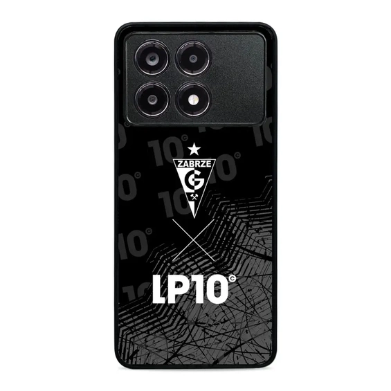 Phone Glossy Case Xiaomi POCO X6 Pro - Design G11GZ