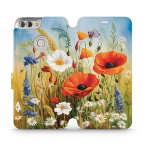 Hülle für Huawei P Smart - Farbe VP43S