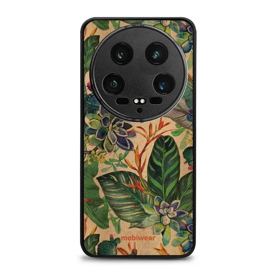 Hülle Glossy Case für Xiaomi 14 Ultra 5G - Farbe G036G