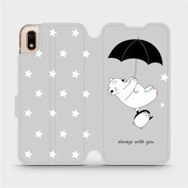 Phone Case Huawei Y5 2019 - Design MH08P