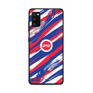 Hülle Glossy Case für Samsung Galaxy A41 - Farbe G10GZ