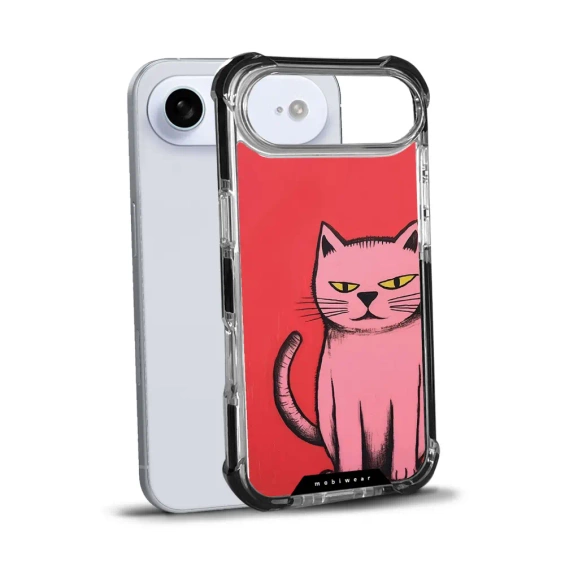 Case MagSafe Elite Bumper for Apple iPhone 17 Air - Design D026D