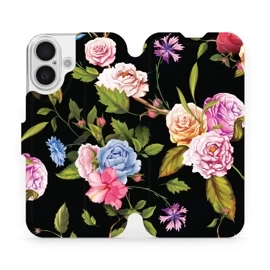 Phone Case Apple iPhone 16 - Design VD07S