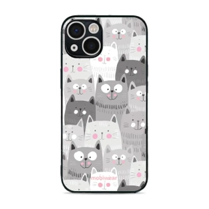 Phone Glossy Case Apple iPhone 13 - Design G045G