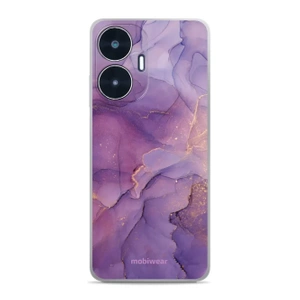 Etui Glossy Case do Realme C55 - wzór G050G