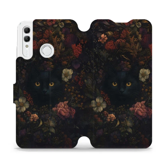 Hülle für Huawei Honor 10 Lite - Farbe V161S