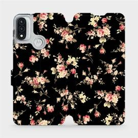 Phone Case Motorola Moto E20 - Design VD02S