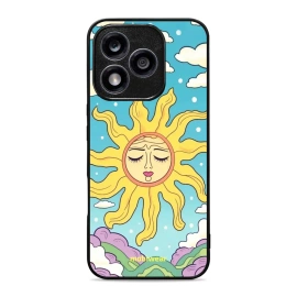 Etui Glossy Case do Huawei Honor 400 Lite - wzór G057G