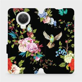 Phone Case Nokia G20 - Design VD09S