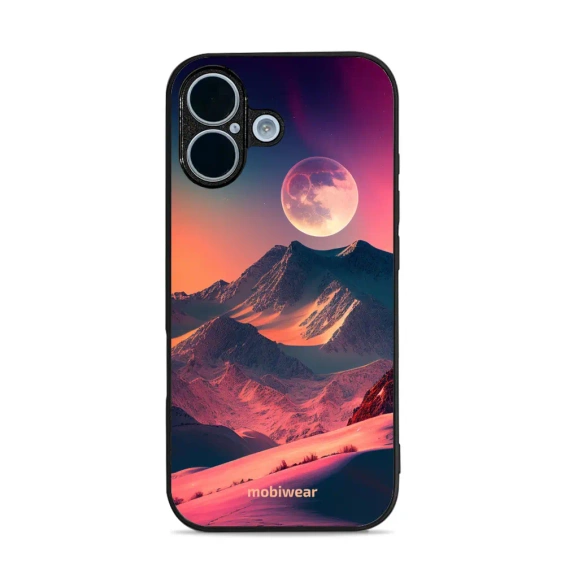 Phone Glossy Case Apple iPhone 17 - Design G008G