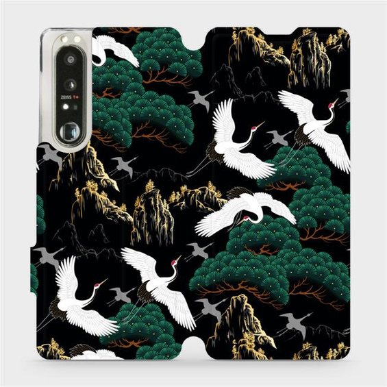 Phone Case Sony Xperia 1 III - Design VP16S