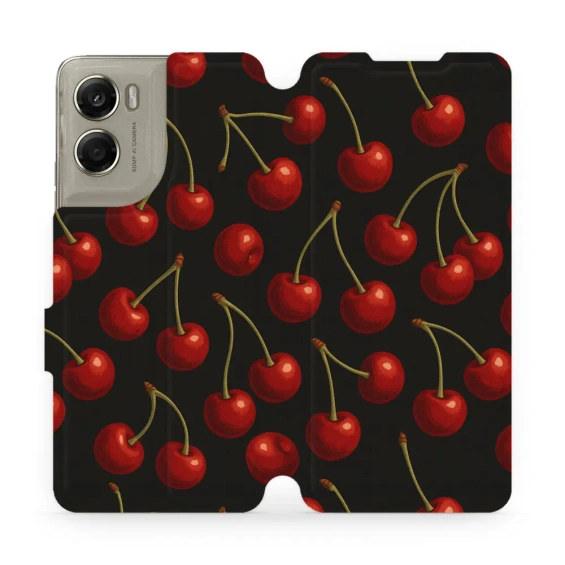 Phone Case Motorola Moto G06 Power - Design VP83S