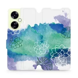 Etui do OnePlus Nord CE 3 Lite 5G - wzór MG11S