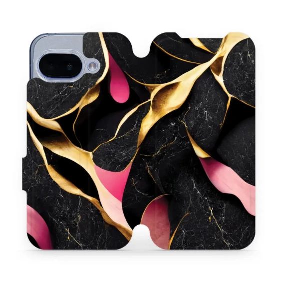 Phone Case Google Pixel 9A - Design VP35S