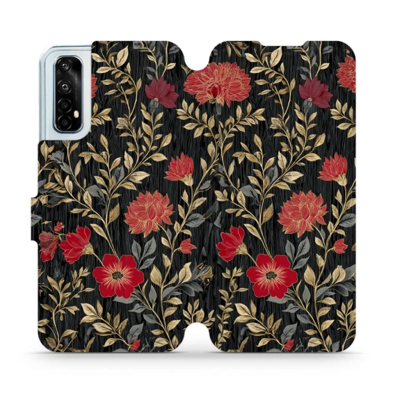 Hülle für Realme 7 - Farbe V172S