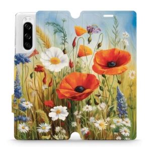 Etui do Sony Xperia 5 - wzór VP43S