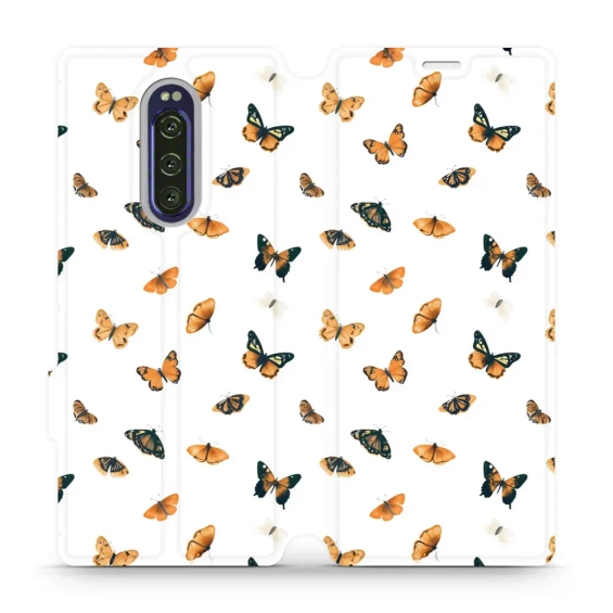 Phone Case Sony Xperia 1 - Design MP77S