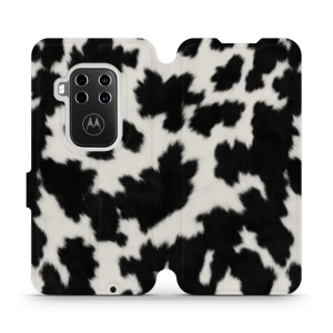 Hülle für Motorola One Zoom - Farbe V165S