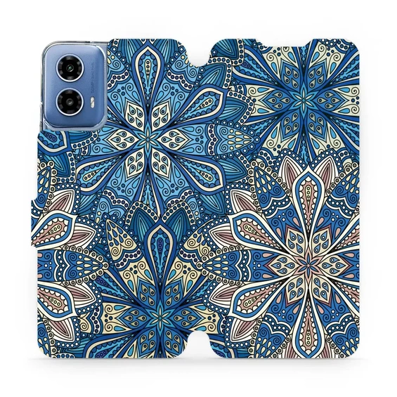 Phone Case Motorola Moto G34 5G - Design V108P