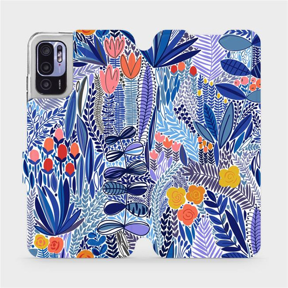 Etui do Xiaomi Redmi Note 10 5G - wzór MP03P