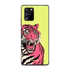 Hülle Glossy Case für Samsung Galaxy S10 Lite - Farbe G051G