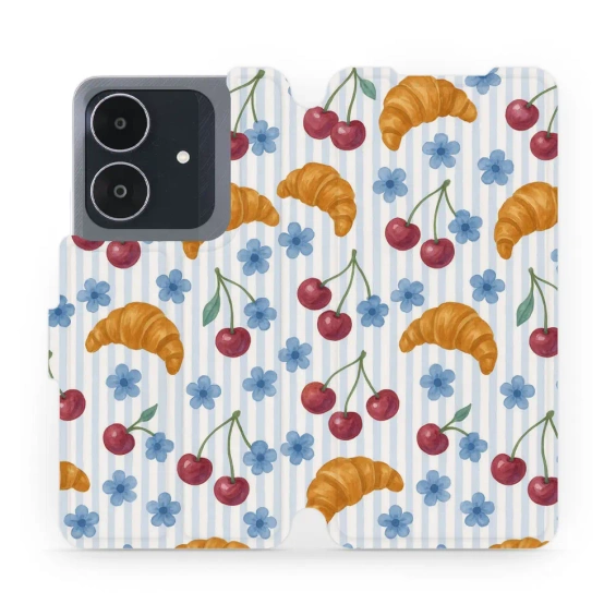 Etui do Realme Note 60 - wzór VP85S