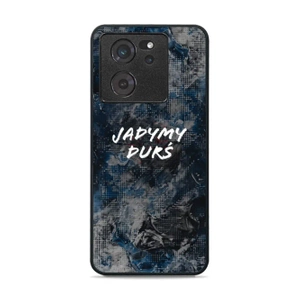 Phone Glossy Case Xiaomi 13T Pro - Design G06GZ