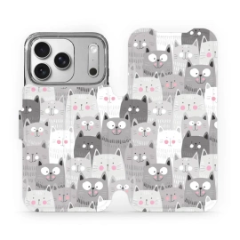 Phone Case Apple iPhone 17 Pro - Design M099P