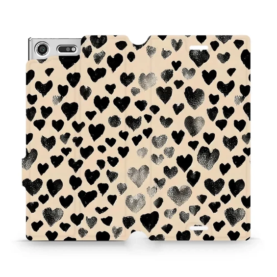 Phone Case Sony Xperia XZ Premium - Design VA51S