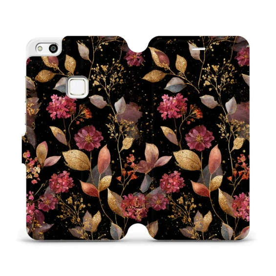 Etui do Huawei P10 Lite - wzór V171S