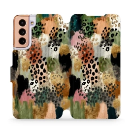 Hülle für Samsung Galaxy S21 - Farbe V167S