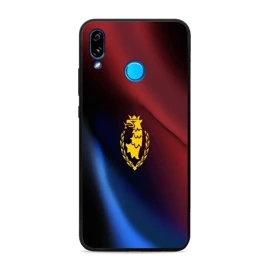 Etui Glossy Case do Huawei P20 Lite - wzór G07PS