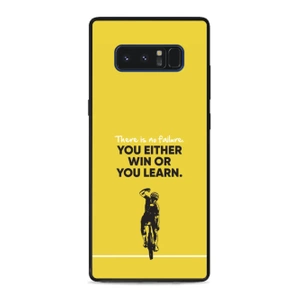 Hülle Glossy Case für Samsung Galaxy Note 8 - Farbe GD09G