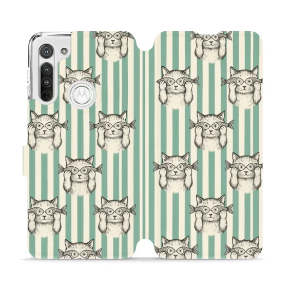 Phone Case Motorola Moto G8 - Design VP90S
