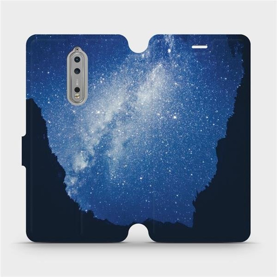 Phone Case Nokia 8 - Design M146P