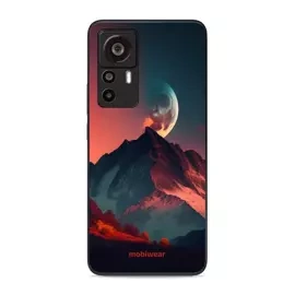 Phone Glossy Case Xiaomi 12T Pro - Design G007G