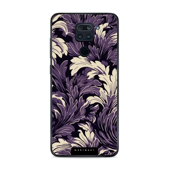 Phone Glossy Case Xiaomi Redmi Note 9 - Design GA46G
