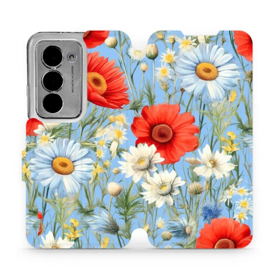 Phone Case Xiaomi Redmi 15 5G - Design VP44S