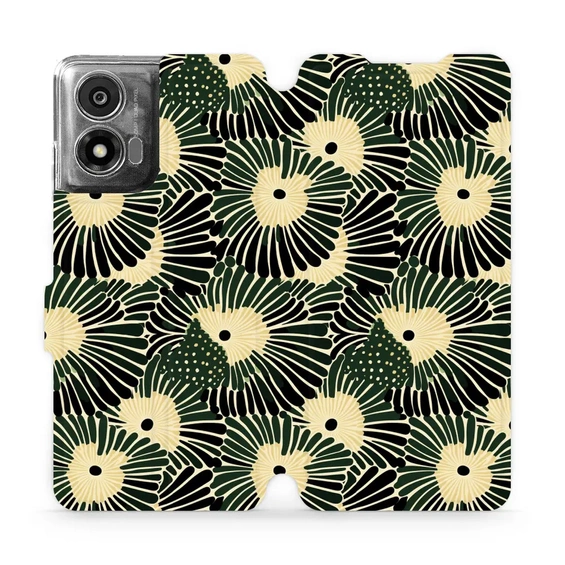 Hülle für Motorola Moto E14 - Farbe VA44S