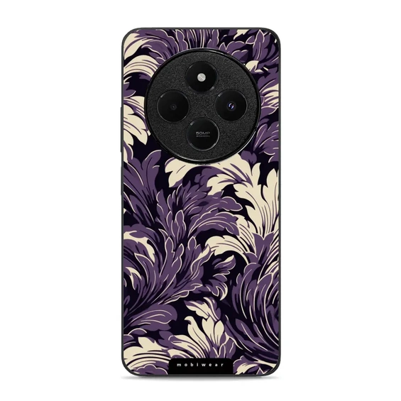 Etui Glossy Case do Xiaomi POCO C75 - wzór GA46G