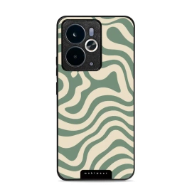 Phone Glossy Case Realme 14T 5G - Design GA57G