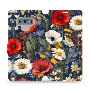 Phone Case Samsung Galaxy Note 9 - Design VP46S