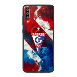 Etui Glossy Case do Samsung Galaxy A70 - wzór G01GZ