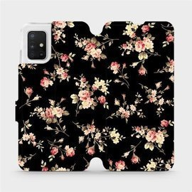 Phone Case Samsung Galaxy A51 - Design VD02S