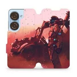 Phone Case Asus Zenfone 10 - Design MA09S