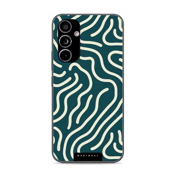 Etui Glossy Case do Samsung Galaxy A54 - wzór GA61G