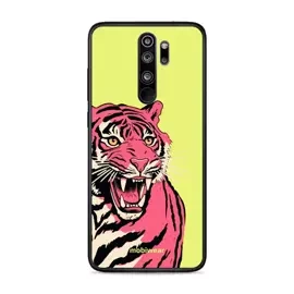 Phone Glossy Case Xiaomi Redmi Note 8 Pro - Design G051G