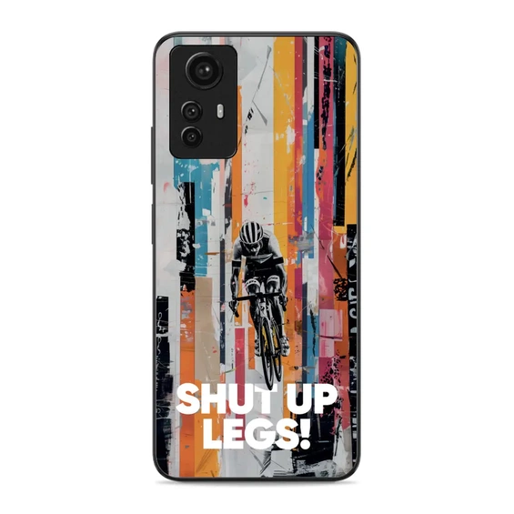 Hülle Glossy Case für Xiaomi Redmi Note 12S - Farbe GD06G