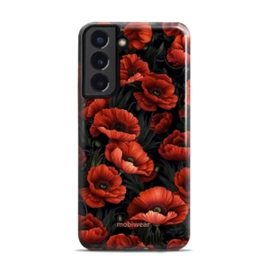 Etui Elite Pro do Samsung Galaxy S22 Plus - wzór EP45E